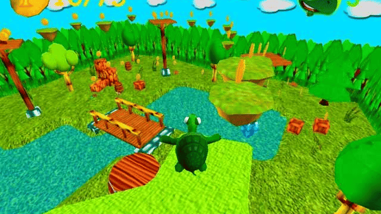 Turtle Screenshot