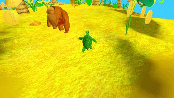 Turtle Screenshot