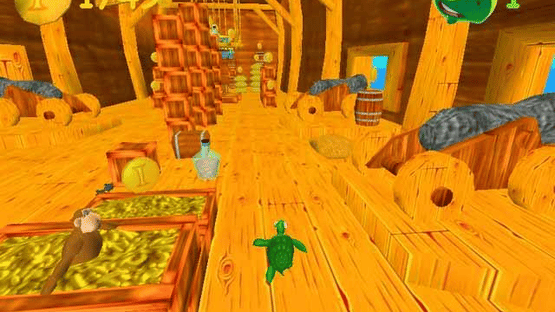 Turtle Screenshot