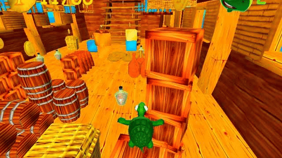 Turtle Screenshot
