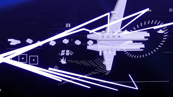 Space Invaders: Infinity Gene Evolve Screenshot