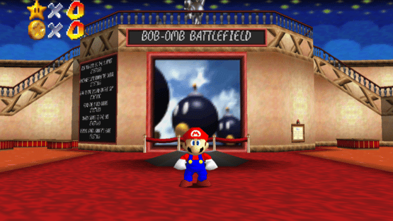 BAZR Screenshot