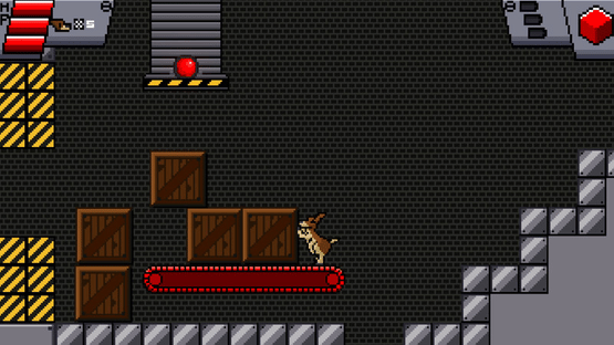Switcheroo Screenshot
