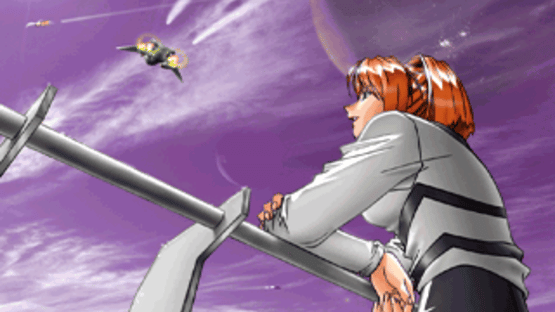 Meltylancer Re-inforce Screenshot