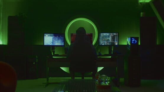 Screenshot 1 du jeu Hello Stranger