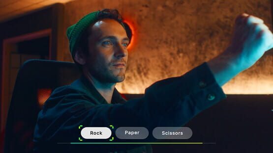 Screenshot 2 du jeu Hello Stranger
