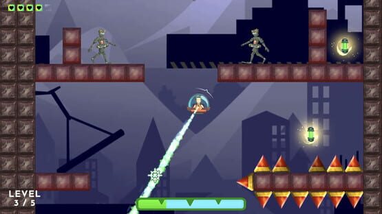 Screenshot 3 du jeu Hello Stranger