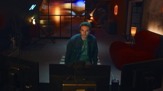 Screenshot 5 du jeu Hello Stranger