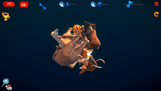 How Much Items: Animals Screenshot