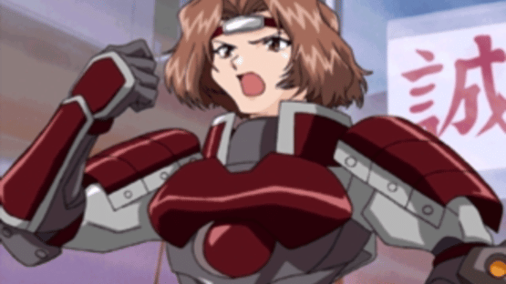 Meltylancer: The 3rd Planet Screenshot