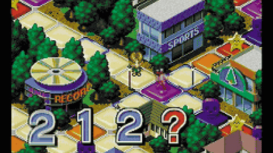 Game de Seishun Screenshot