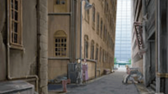 Tantei Shinshi Dash! Screenshot