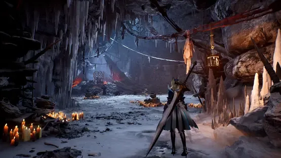 Vindictus: Defying Fate screenshot 3