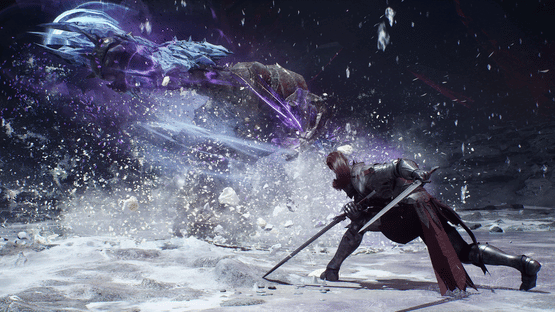 Vindictus: Defying Fate Screenshot