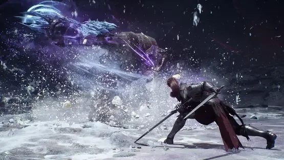 Vindictus: Defying Fate screenshot 5