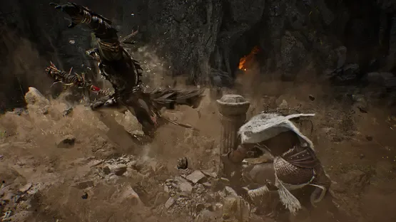 Vindictus: Defying Fate screenshot 7