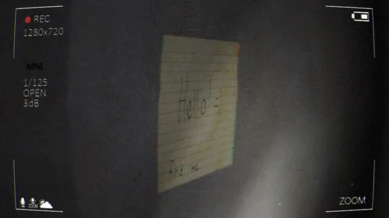 Hello screenshot 2