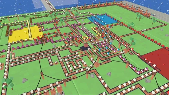 Cubetory screenshot 3