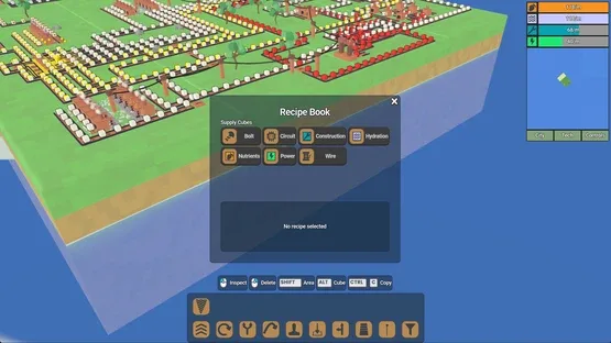 Cubetory screenshot 4