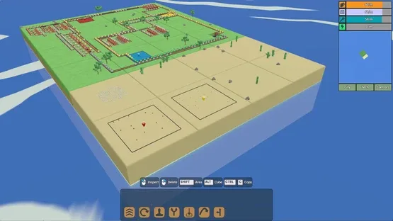 Cubetory screenshot 5
