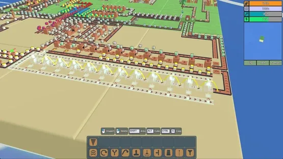 Cubetory screenshot 1