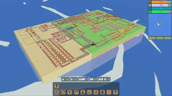 Cubetory screenshot 2