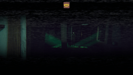 Static Dread Screenshot