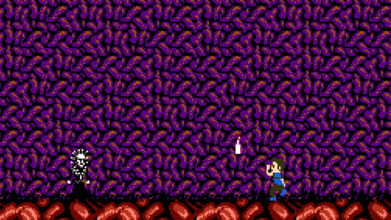 All Hell Unleashed Screenshot