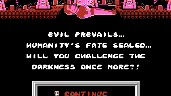 All Hell Unleashed Screenshot