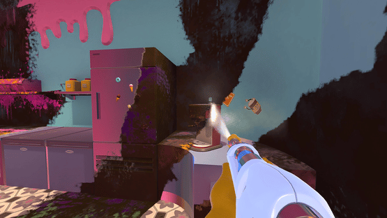 PowerWash Simulator: Muckingham Files - Part 5 Screenshot