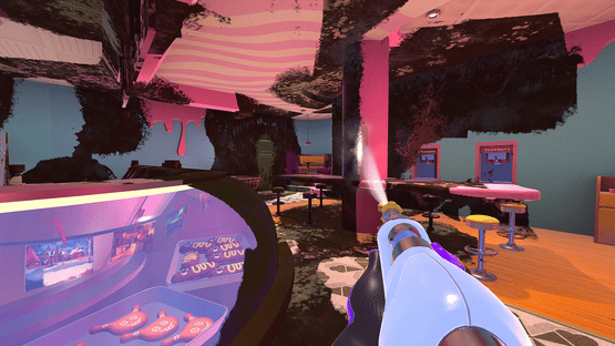 PowerWash Simulator: Muckingham Files - Part 5 Screenshot