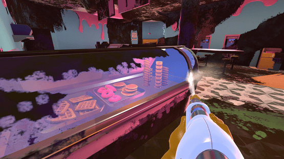 PowerWash Simulator: Muckingham Files - Part 5 Screenshot