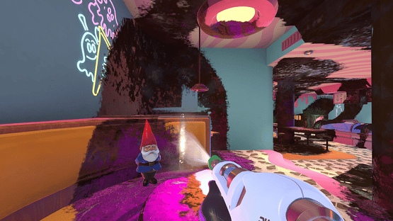PowerWash Simulator: Muckingham Files - Part 5 Screenshot