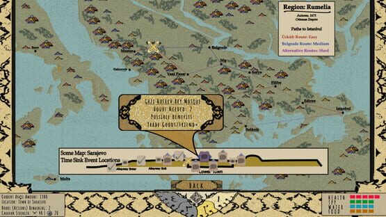 Seyahat: A Journey to Mecca screenshot 2