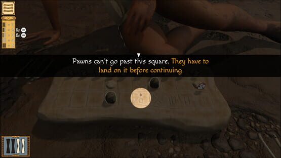 Senet: Households screenshot 5