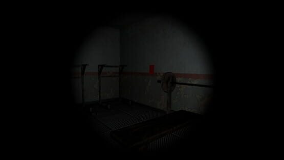 SCARY MAGIC ZOMBIE screenshot 3