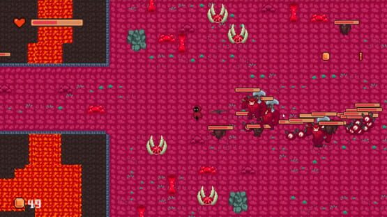 Requiem of Dread screenshot 6