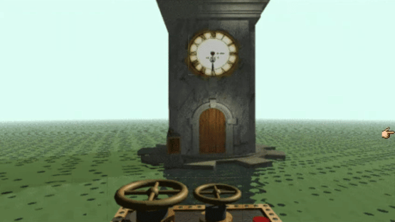 Myst Screenshot
