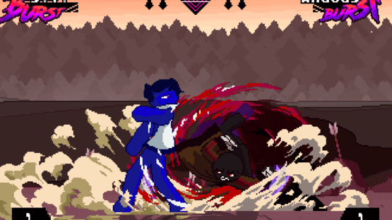 knockout! Archetype: False Screenshot