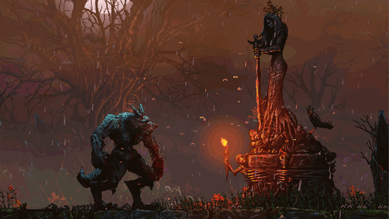Slain 2: The Beast Within Screenshot