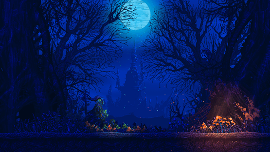 Slain 2: The Beast Within Screenshot