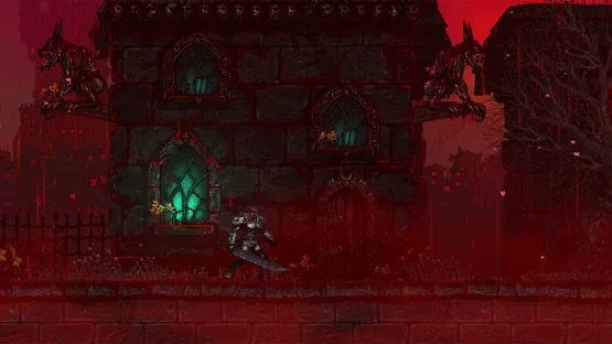 Slain 2: The Beast Within screenshot 3