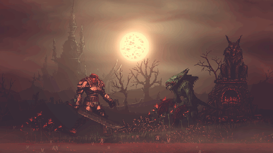 Slain 2: The Beast Within Screenshot