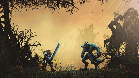 Slain 2: The Beast Within Screenshot