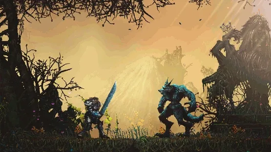 Slain 2: The Beast Within screenshot 5