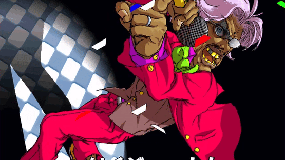 Metal Gun III: Shout of the Arms Screenshot