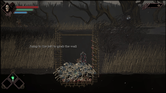 Skelethrone: The Chronicles of Ericona - Complete Edition Screenshot
