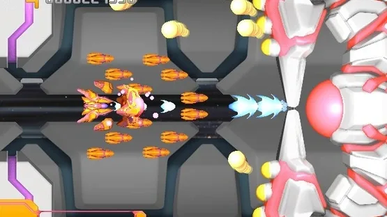 Dux gameplay screenshot 7