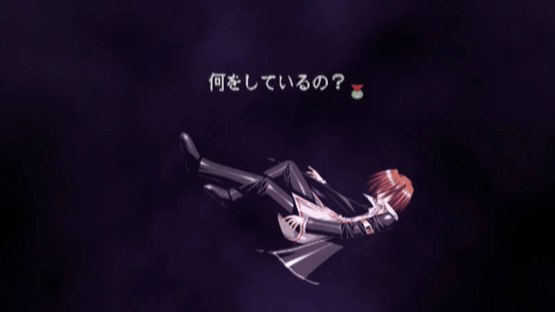 Growlanser IV: Wayfarer of Time Return Screenshot