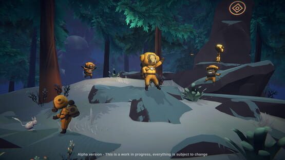 Screenshot 3 du jeu Fish Stick Protocol